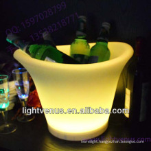small champagne ice bucket wine bucket holder